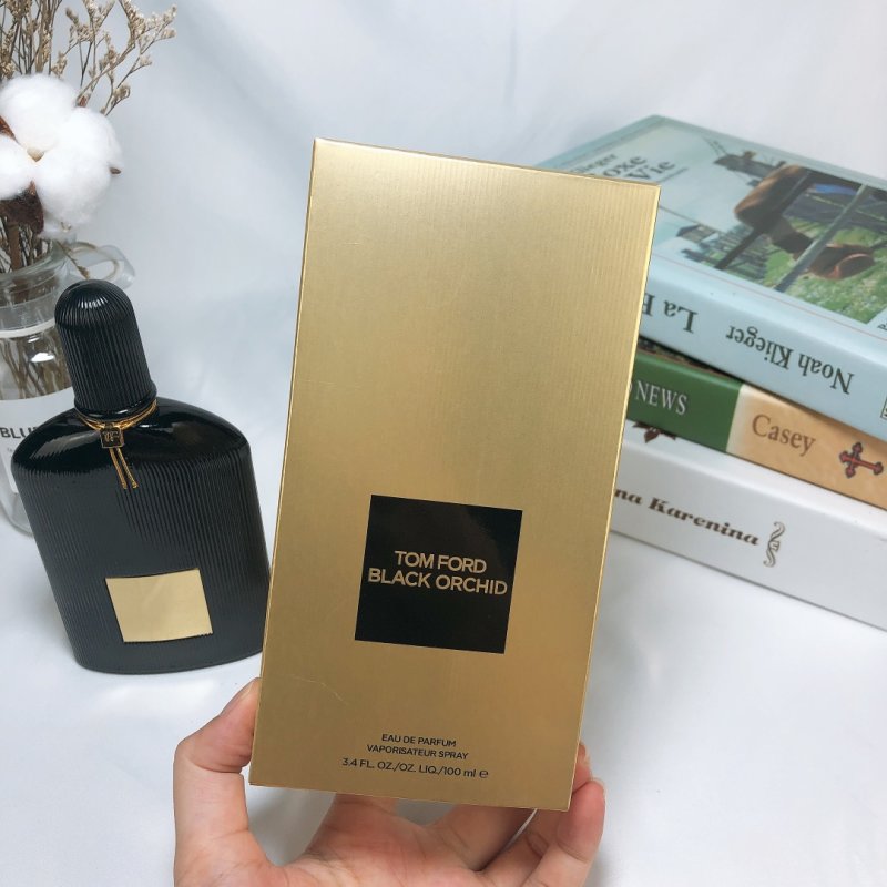 Tom Ford Black Orchid EDP 100ml Women's Fragrance view
