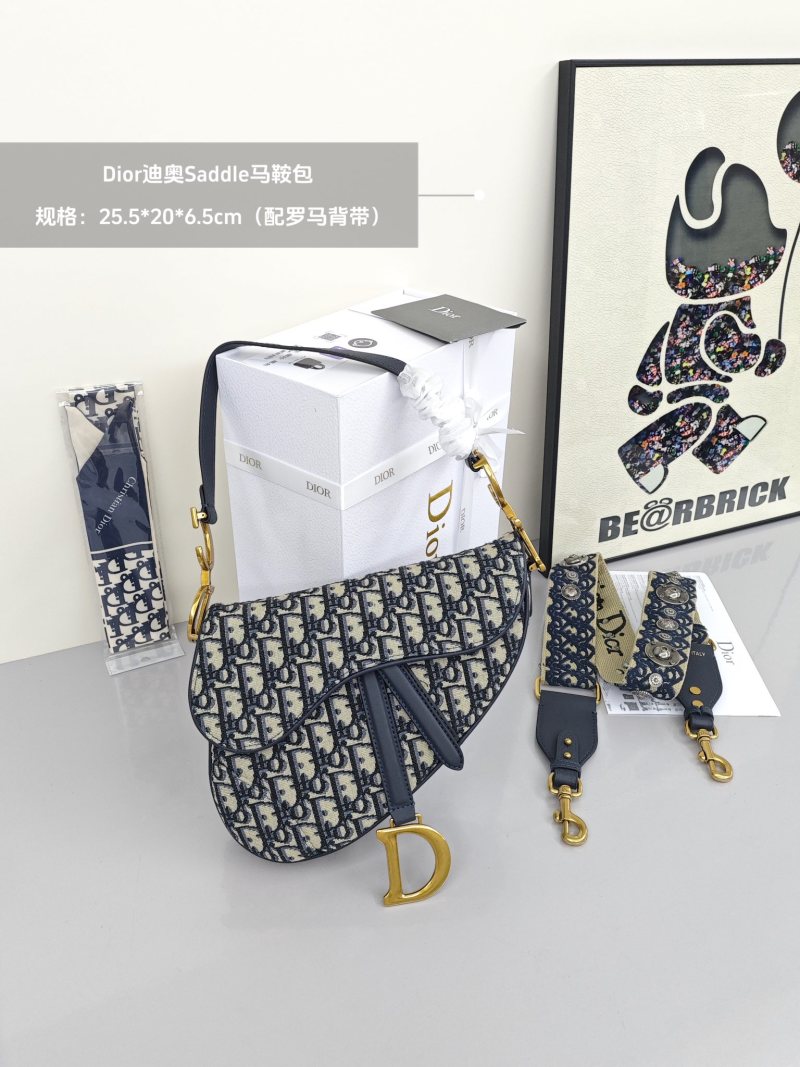 Louis Vuitton Speedy 20 Handbag Dream Water Blue view