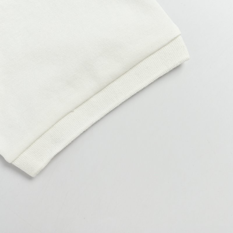 Ralph Lauren Polo Shirt White view