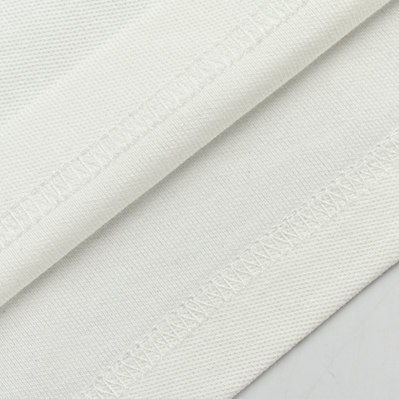 Ralph Lauren Polo Shirt White view