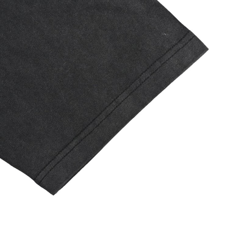Britney Graphic Print Black T-Shirt view