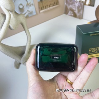 Giorgio Armani Stronger With You Sandalwood 100ml view 3
