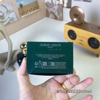 Giorgio Armani Stronger With You Sandalwood 100ml view 5