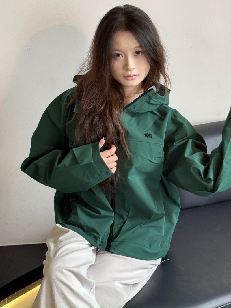 Arc'teryx Beat Jacket Misty Pink view
