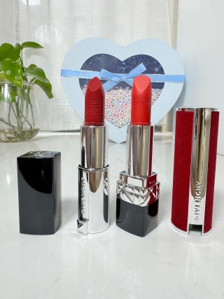 Gentle Sunset Luxury Beauty Gift Set with Fragrance & Cosmetics view 9