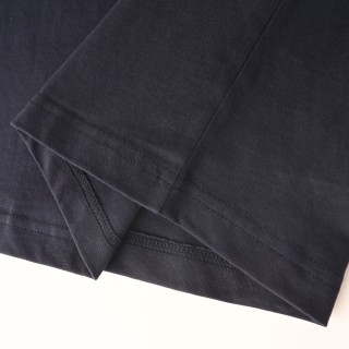 Balenciaga WFP Collaboration Navy T-Shirt view 8