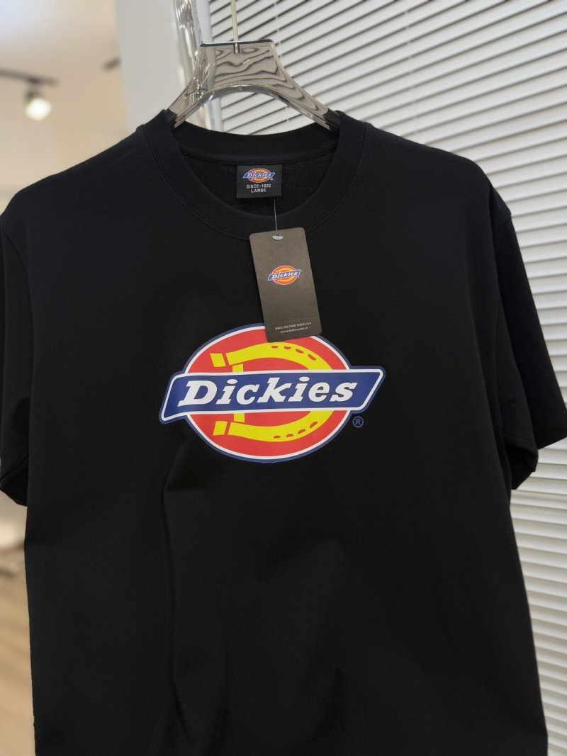 Drew Smiley Face Short Sleeve T-Shirt White view