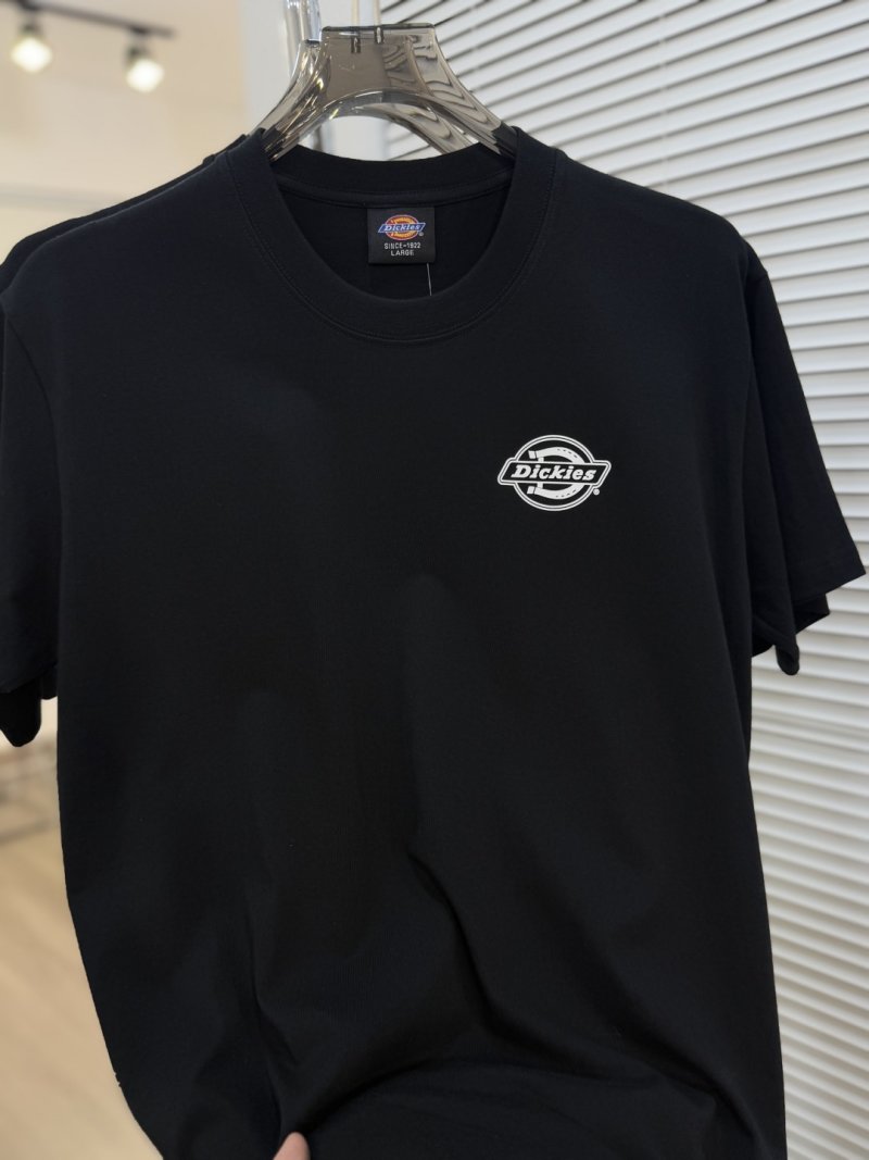 Drew Smiley Face Short Sleeve T-Shirt White view