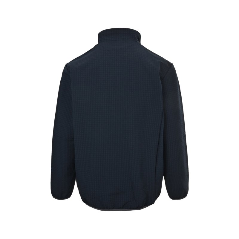 Patagonia Torrentshell Windbreaker Navy Blue view