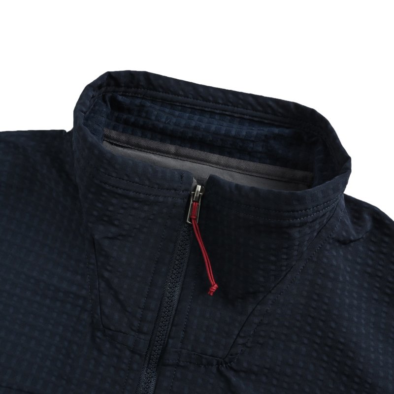 Patagonia Torrentshell Windbreaker Navy Blue view