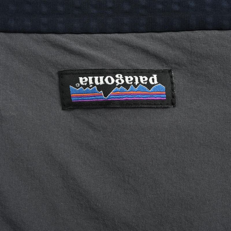 Patagonia Torrentshell Windbreaker Navy Blue view