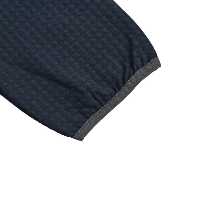 Patagonia Torrentshell Windbreaker Navy Blue view