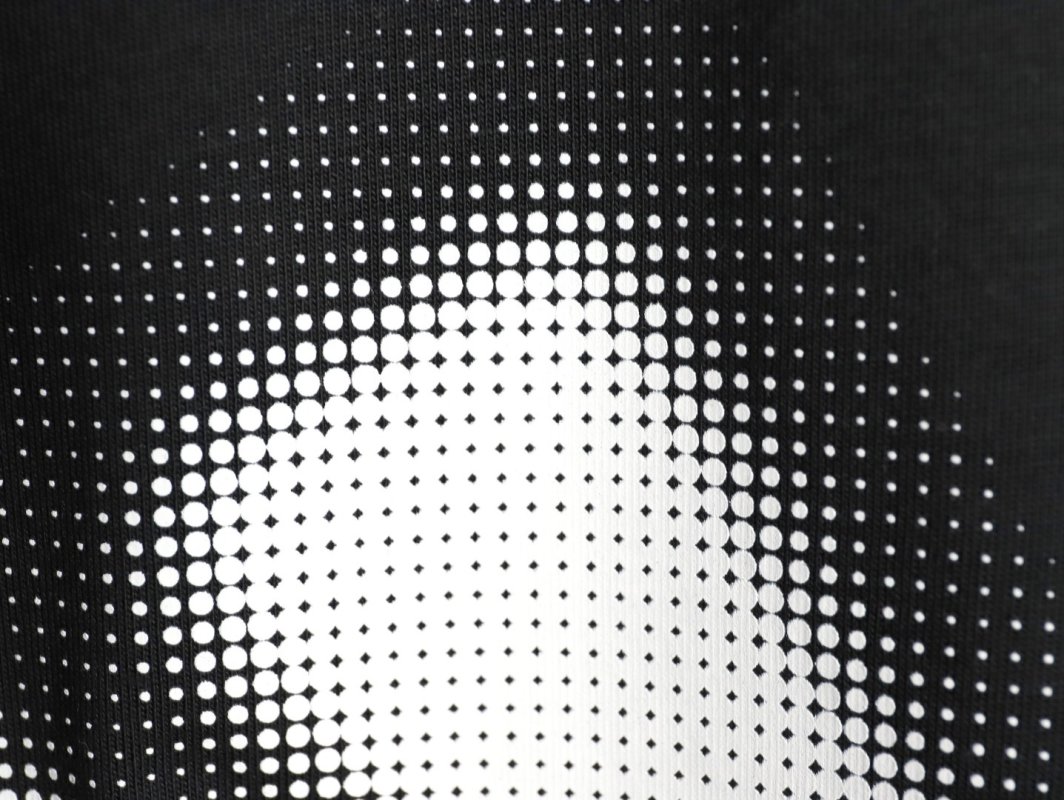 Adidas Logo Black Short Sleeve T-Shirt view