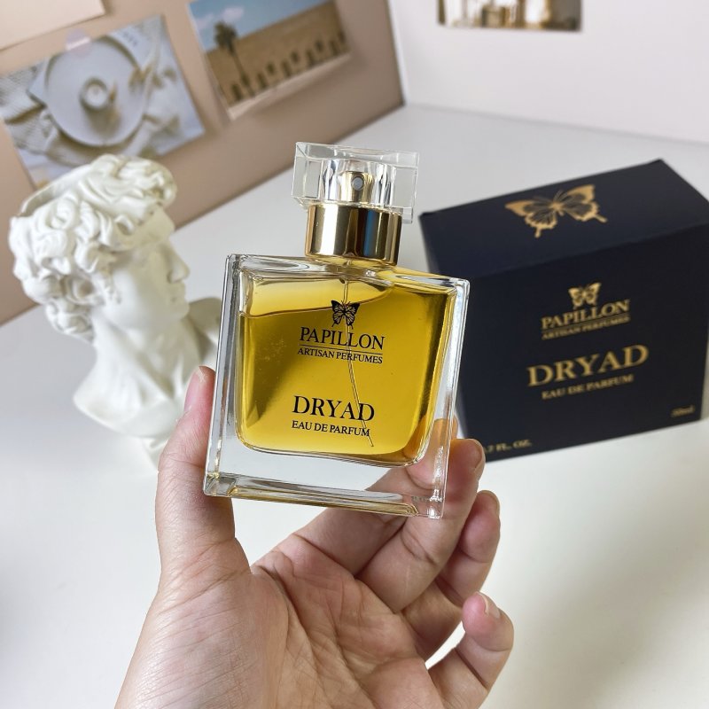 Papillon Dryad Eau de Parfum 50ml view