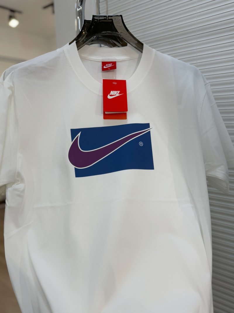 MLB New York Yankees Est.1903 White Short Sleeve T-Shirt view