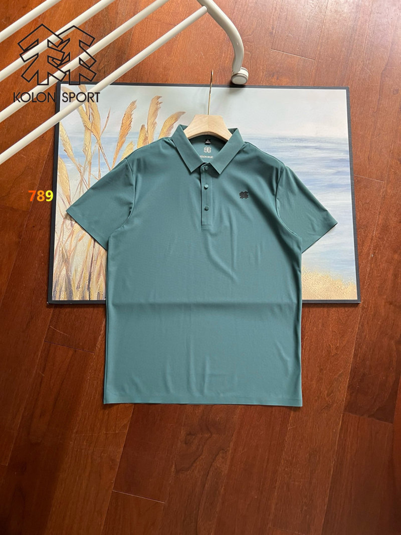 Mammut Ice Silk Quick-Dry Polo Shirt Black view