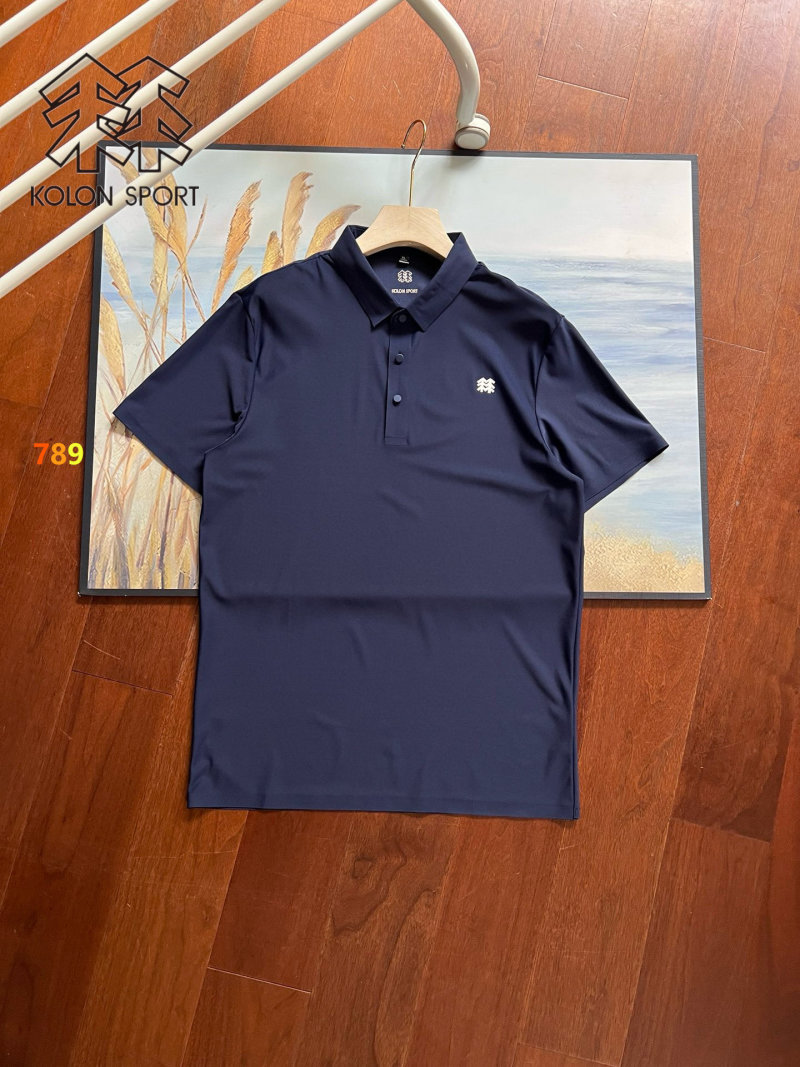 Mammut Ice Silk Quick-Dry Polo Shirt Black view