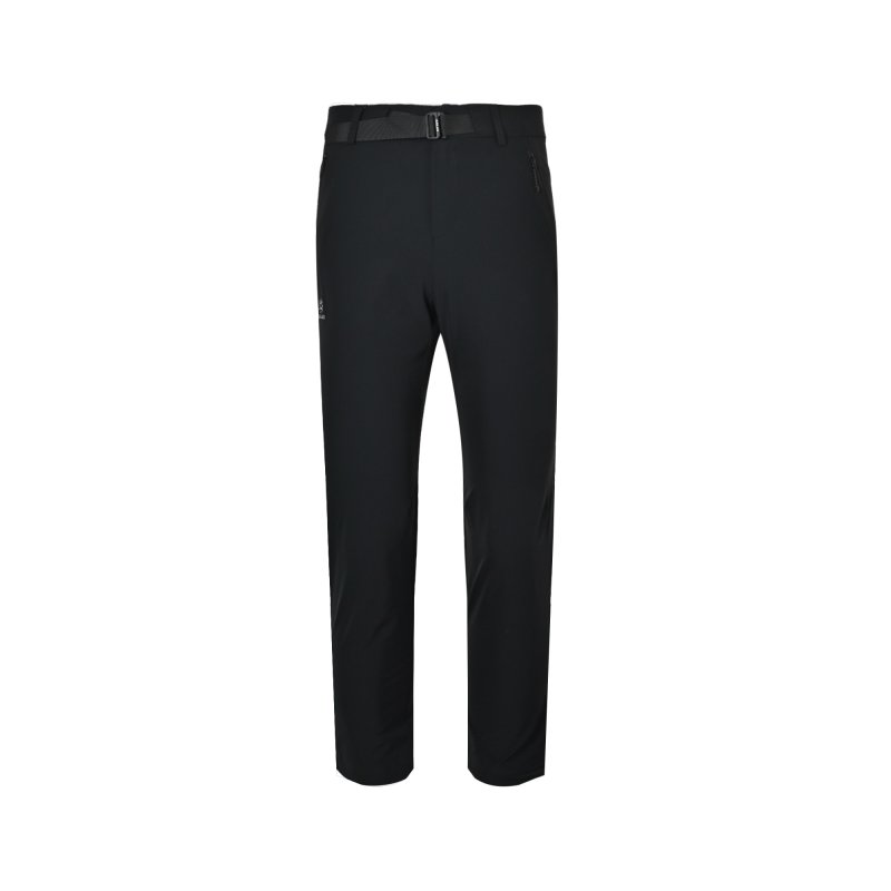 Kailas T9 Series Quick-Dry Long Pants Black