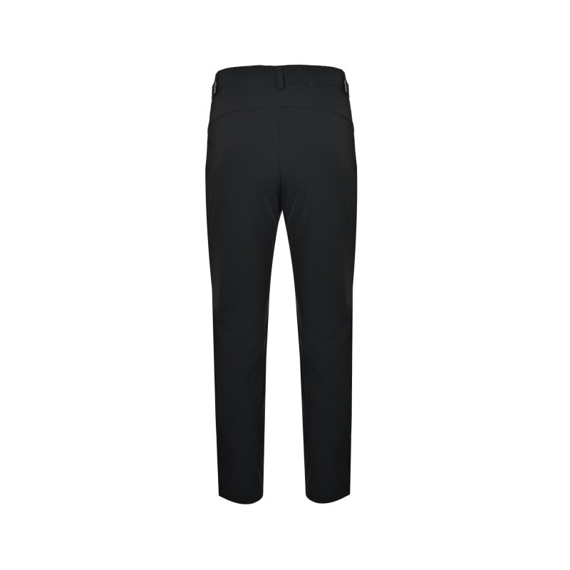 Kailas T9 Series Black Quick-Dry Hiking Pants view