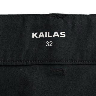 Kailas T9 Series Quick-Dry Long Pants Black view 5