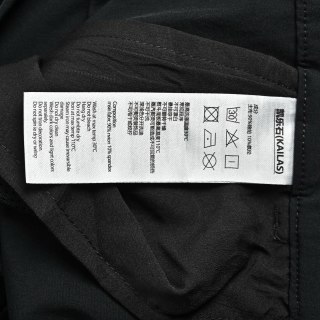Kailas T9 Series Quick-Dry Long Pants Black view 6