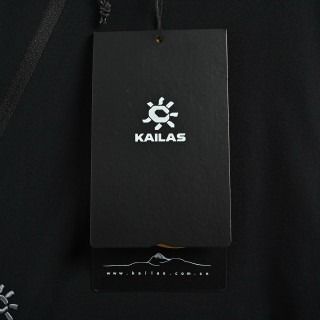 Kailas T9 Series Quick-Dry Long Pants Black view 7