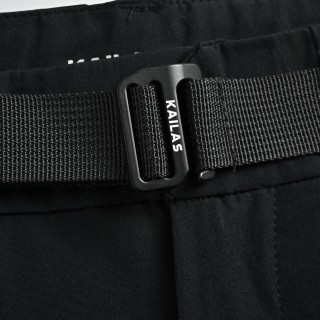 Kailas T9 Series Quick-Dry Long Pants Black view 8