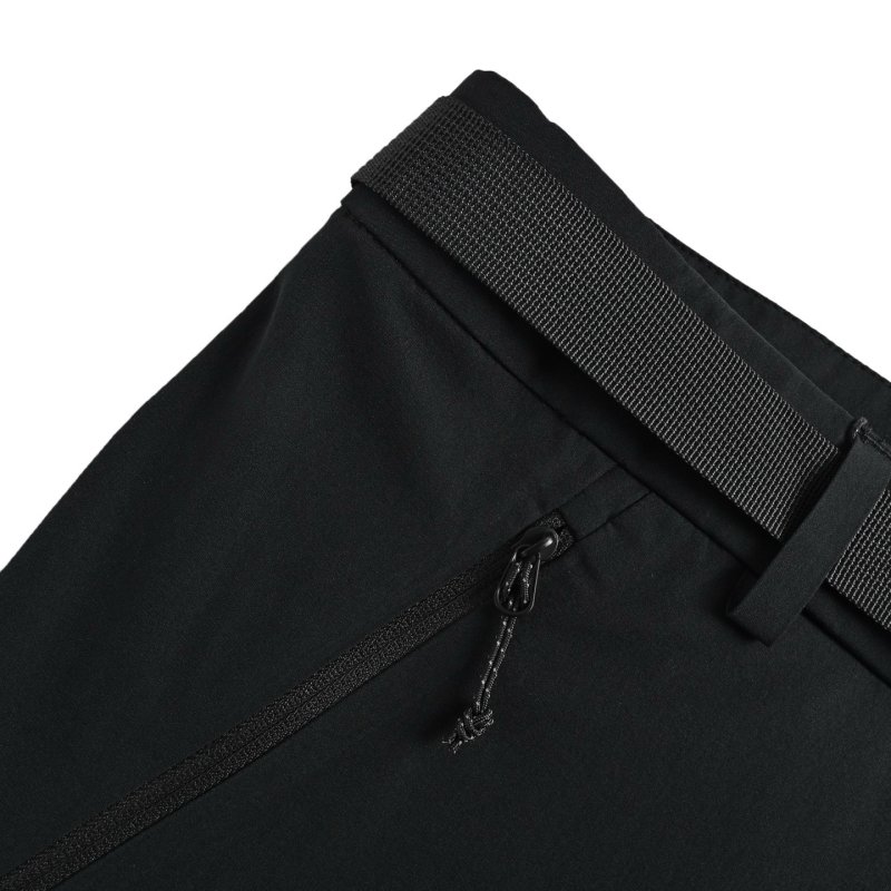 Kailas T9 Series Black Quick-Dry Hiking Pants view