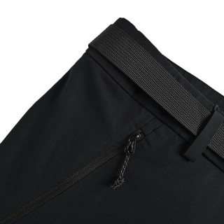 Kailas T9 Series Quick-Dry Long Pants Black view 9