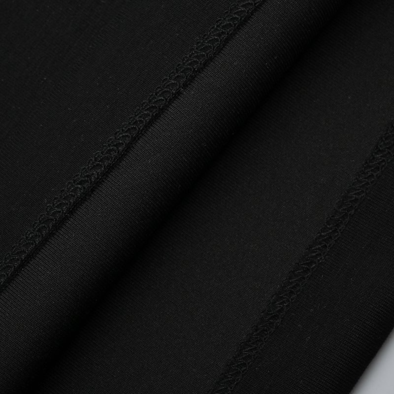 Loewe Anagram Logo Black T-Shirt view