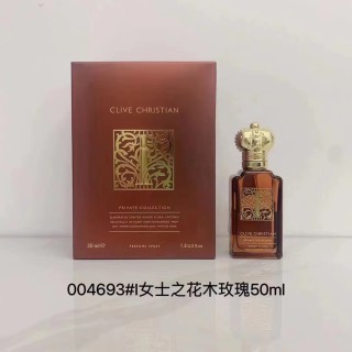 Clive Christian Private Collection Floral Fragrance 50ml