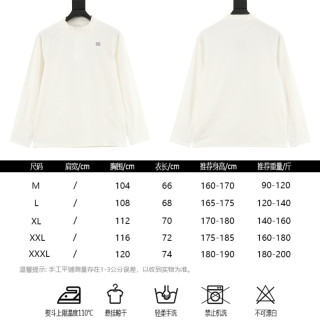 Kolon Sport Cream Long Sleeve Technical T-Shirt view 10