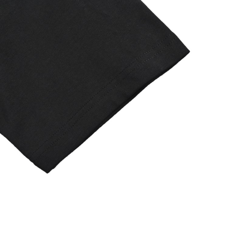 Fendi Mania Black Graphic T-Shirt view