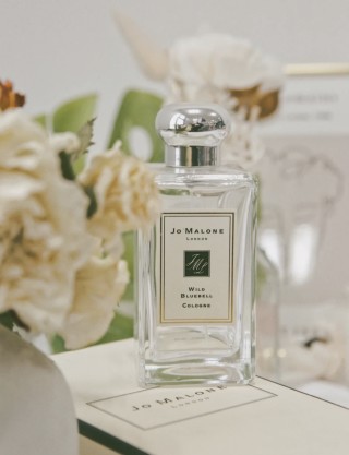 Jo Malone Wild Bluebell Cologne 100ml