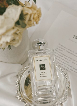 Jo Malone Wild Bluebell Cologne 100ml view 3