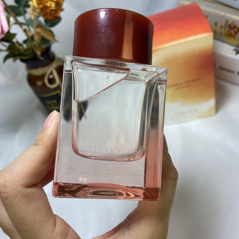 Bottega Veneta Illusione Women's Eau de Parfum 75ml view