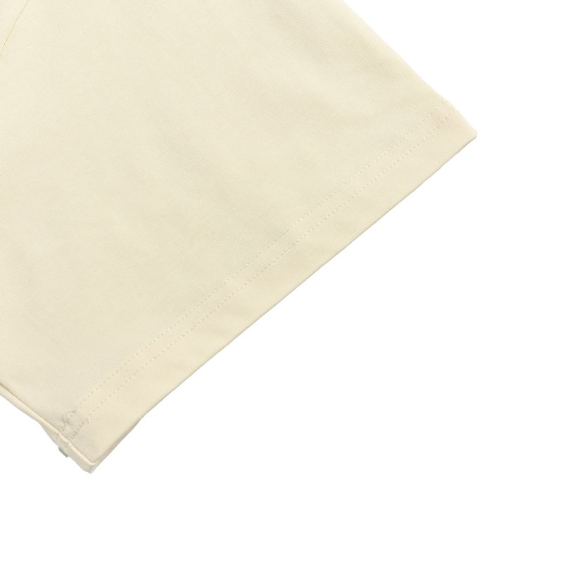 Loewe Black Logo T-Shirt view