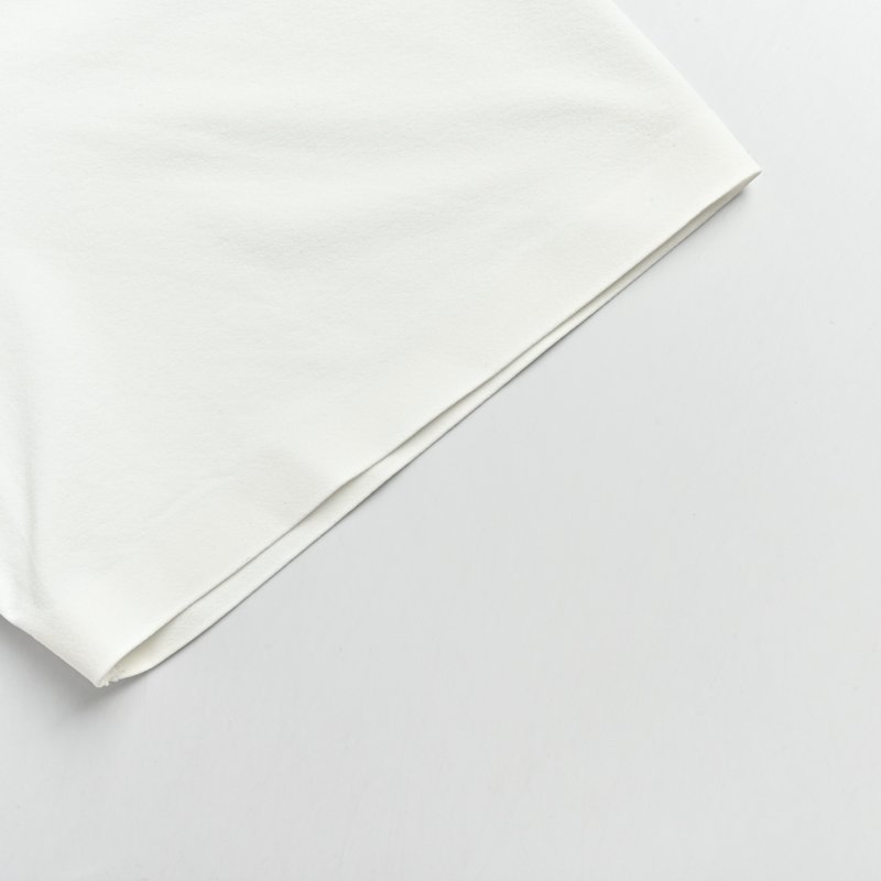 Lacoste Women's Classic White Polo Shirt view