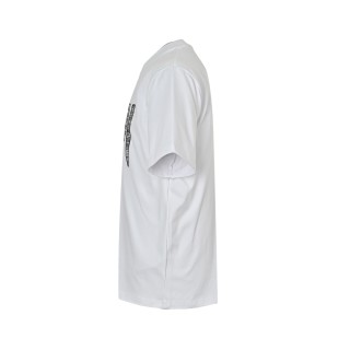 Fendi Roma White Graphic T-Shirt view 11