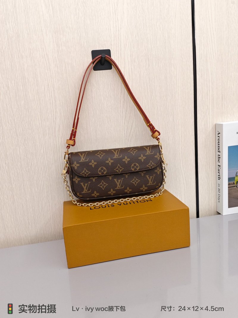Dior Lady Medium Black Quilted Tote Bag view