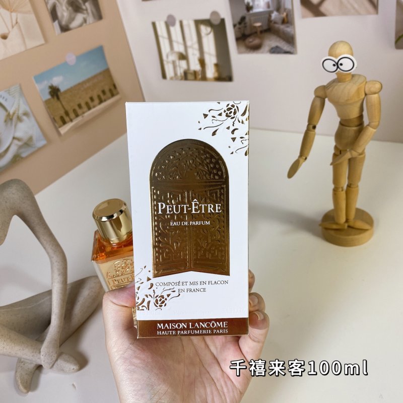 Lancôme Petit-Être Eau de Parfum 100ml view