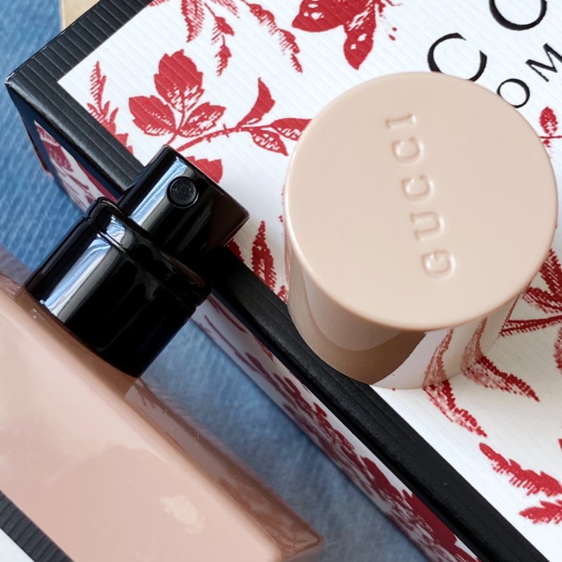 Gucci Bloom Eau de Parfum 100ml - Floral view