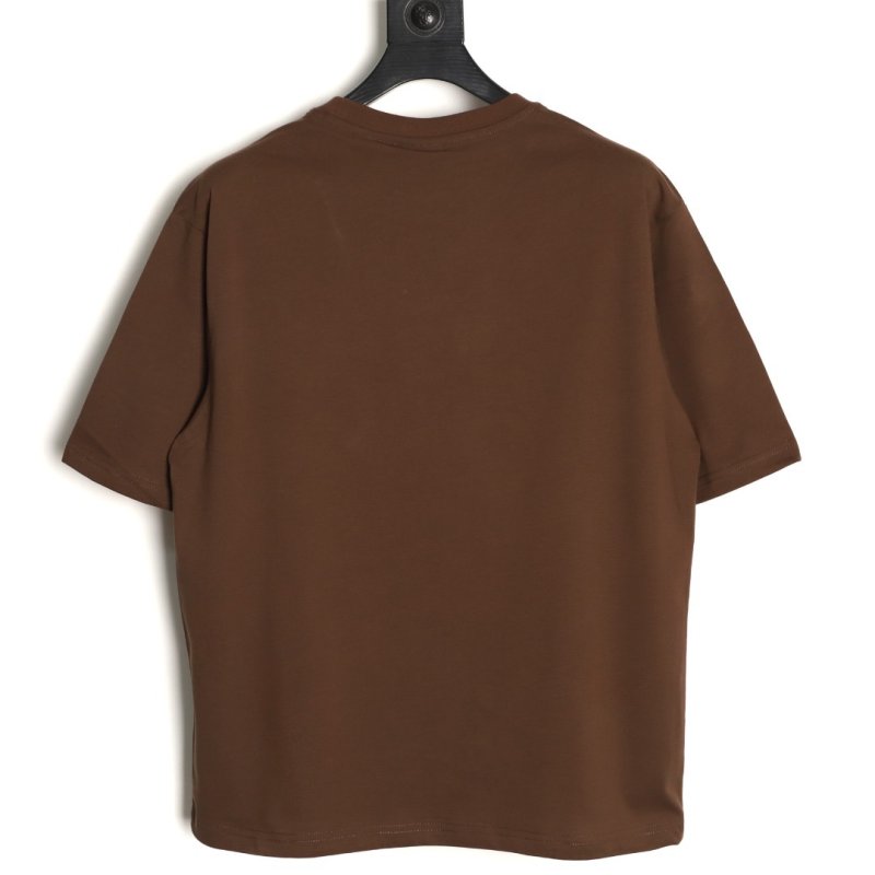 Palace Seoul Graphic T-Shirt Charcoal view