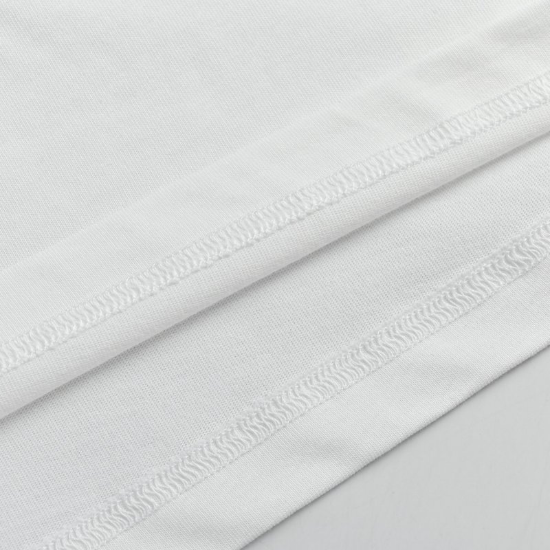 Gucci Firenze 1921 Logo White T-Shirt view