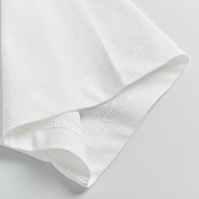 Gucci Firenze 1921 Logo White T-Shirt view