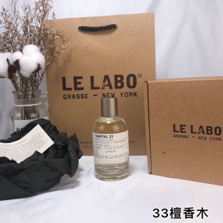 Le Labo Santal 33 Eau de Parfum 100ml
