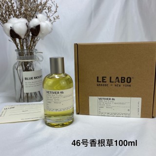 Le Labo Santal 33 Eau de Parfum 100ml view 4