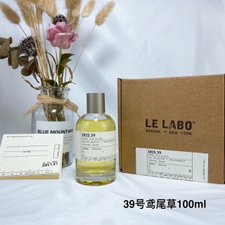 Le Labo Santal 33 Eau de Parfum 100ml view 5