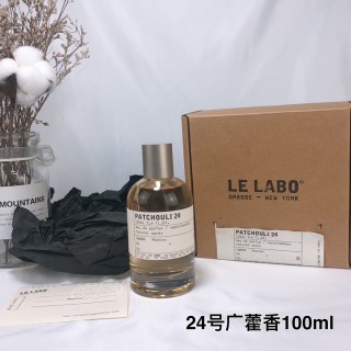 Le Labo Santal 33 Eau de Parfum 100ml view 6