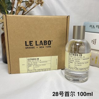Le Labo Santal 33 Eau de Parfum 100ml view 7